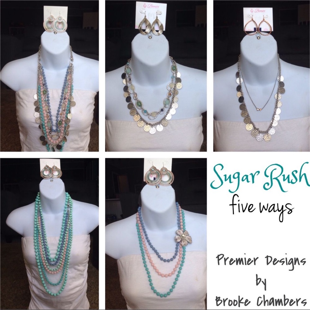 Necklace - Picture 2 of 2